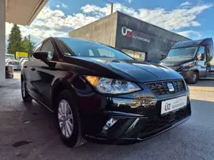 SEAT Ibiza Bild 2