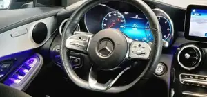 Mercedes-Benz C 200 Bild 14