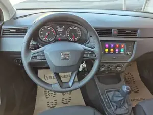 SEAT Ibiza Bild 14
