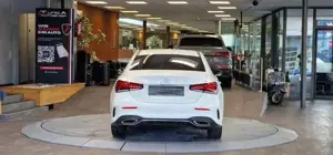 Mercedes-Benz A 200 Bild 8