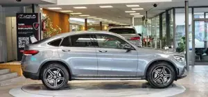 Mercedes-Benz C 200 Bild 5