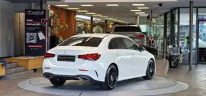 Mercedes-Benz A 200 Bild 6