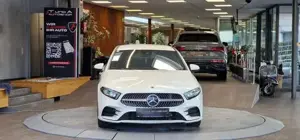 Mercedes-Benz A 200 Bild 2