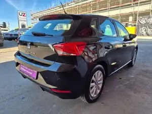 SEAT Ibiza Bild 8