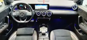 Mercedes-Benz A 200 Bild 10