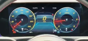 Mercedes-Benz A 200 Bild 13