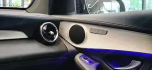 Mercedes-Benz C 200 Bild 18