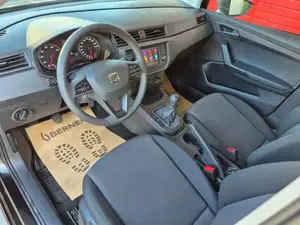SEAT Ibiza Bild 11