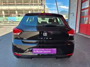 SEAT Ibiza Bild 7