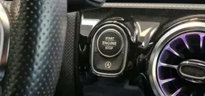 Mercedes-Benz A 200 Bild 20