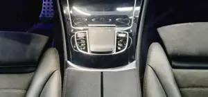 Mercedes-Benz C 200 Bild 17