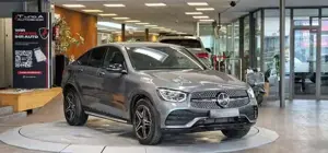 Mercedes-Benz C 200 Bild 3