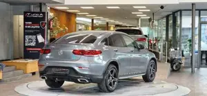 Mercedes-Benz C 200 Bild 7
