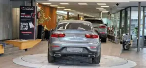 Mercedes-Benz C 200 Bild 8