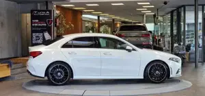 Mercedes-Benz A 200 Bild 5