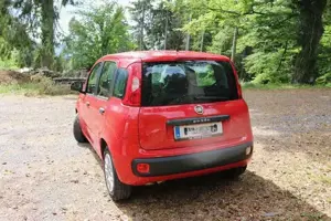 Fiat Panda Bild 7