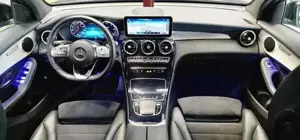 Mercedes-Benz C 200 Bild 12