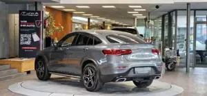 Mercedes-Benz C 200 Bild 6