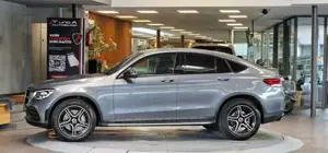 Mercedes-Benz C 200 Bild 4