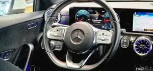 Mercedes-Benz A 200 Bild 12