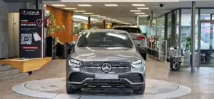 Mercedes-Benz C 200 Bild 2