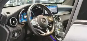 Mercedes-Benz C 200 Bild 13