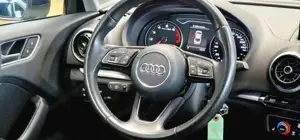 Audi A3 Bild 12