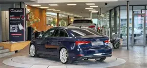 Audi A3 Bild 6