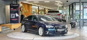 Audi A3 Bild 3