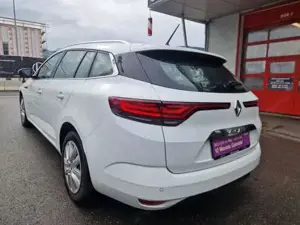 Renault Megane Bild 8