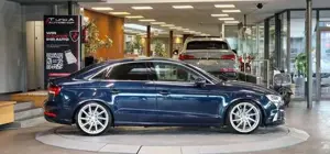 Audi A3 Bild 5
