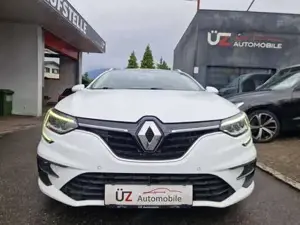 Renault Megane Bild 6