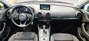 Audi A3 Bild 10