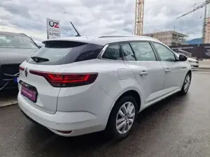 Renault Megane Bild 12