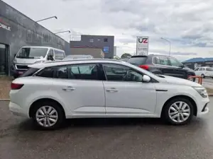 Renault Megane Bild 14