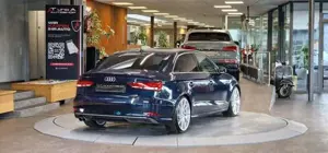 Audi A3 Bild 7