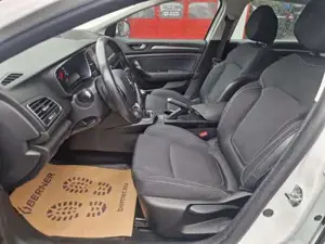 Renault Megane Bild 15