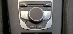 Audi A3 Bild 19