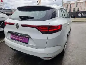 Renault Megane Bild 13