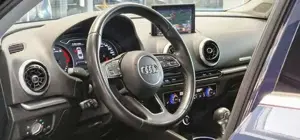 Audi A3 Bild 11