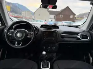 Jeep Renegade Bild 7