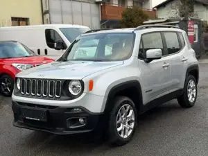 Jeep Renegade Bild 3
