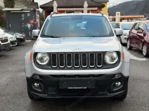 Jeep Renegade Bild 2