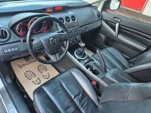 Mazda CX-7 Bild 15