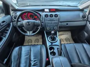 Mazda CX-7 Bild 20