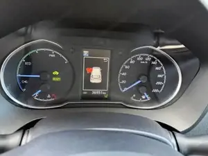 Toyota Yaris Bild 5