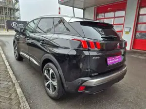 Peugeot 3008 Bild 8