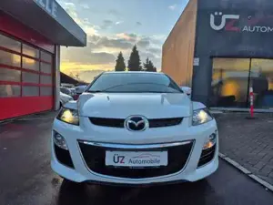 Mazda CX-7 Bild 4