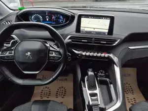 Peugeot 3008 Bild 20