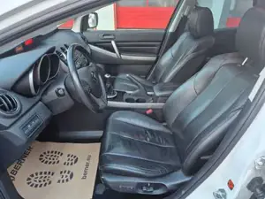 Mazda CX-7 Bild 14